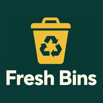 Fresh Bins